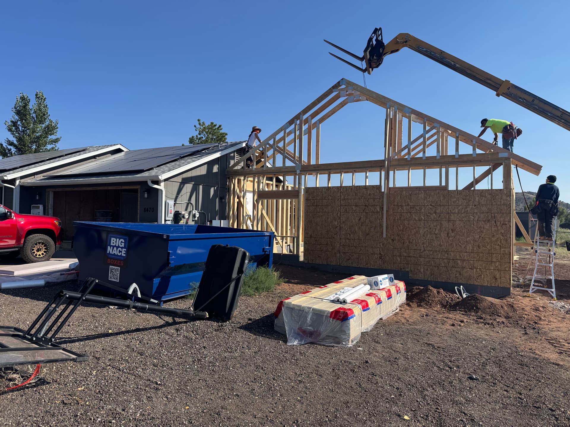 Gallery photos for Seamless Waste Management Solutions for Your Next Project: Image #3