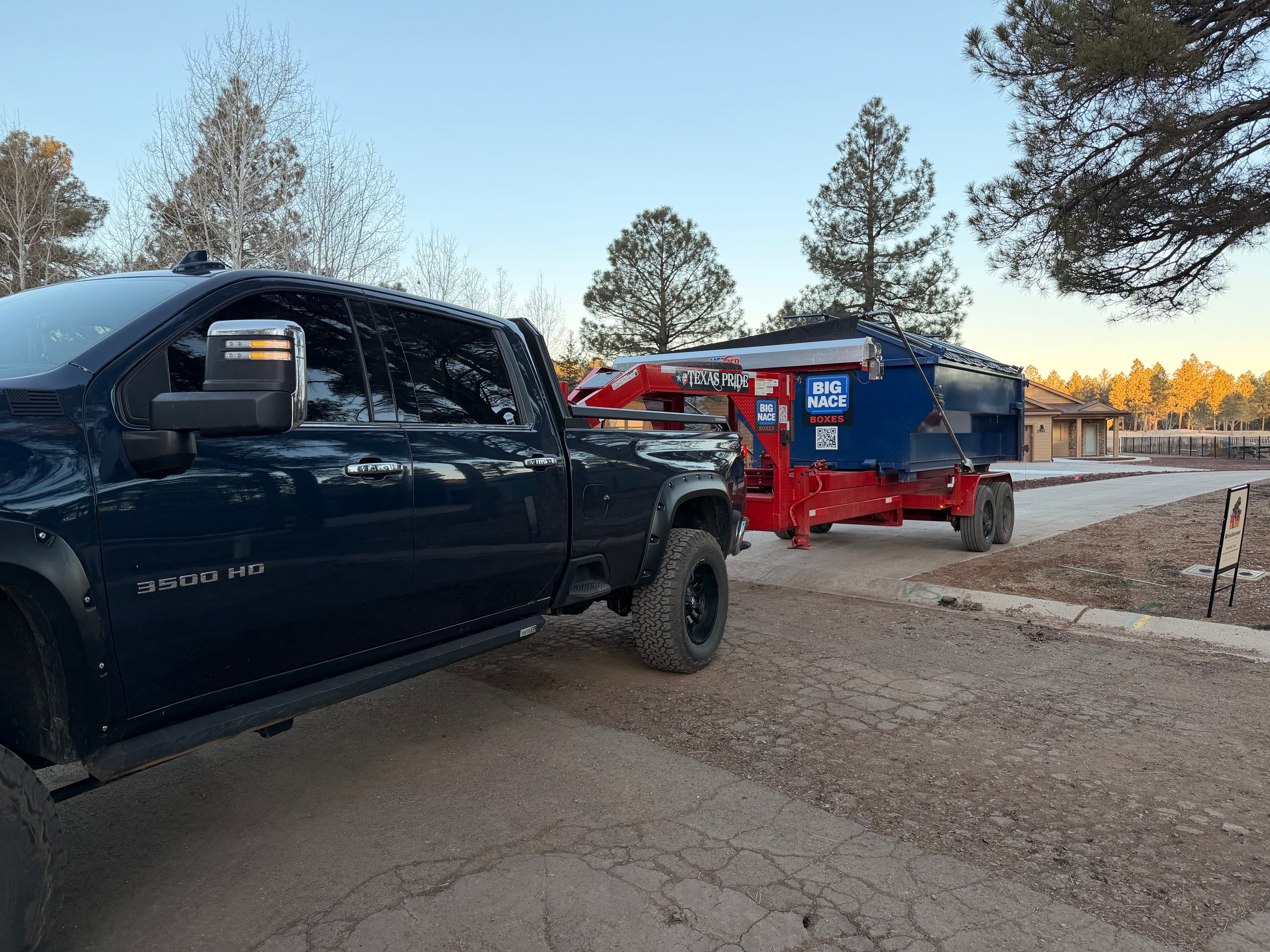 Project Seamless Waste Management Solutions for Your Next Project image