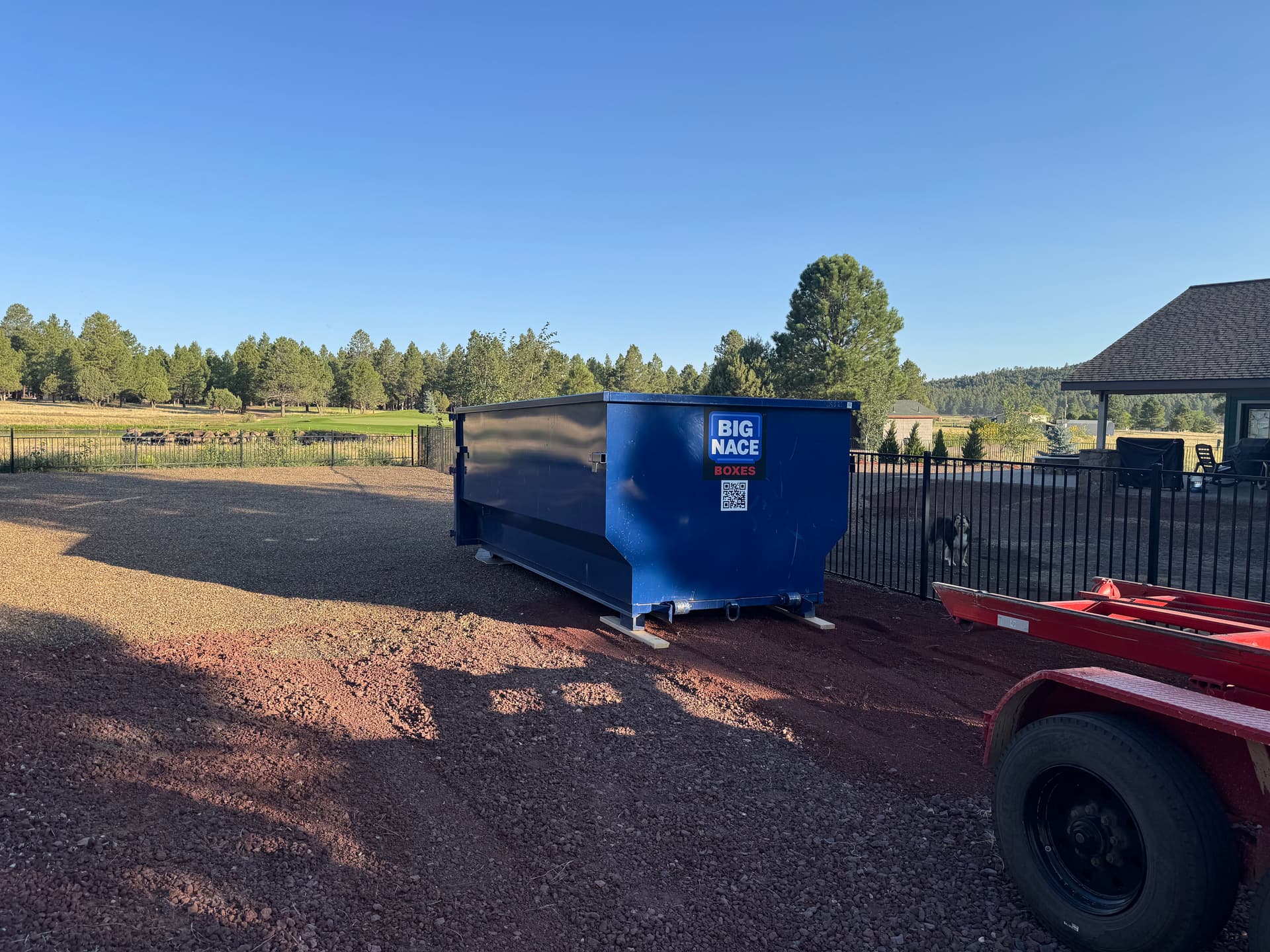 Gallery photos for Seamless Waste Management Solutions for Your Next Project: Image #2