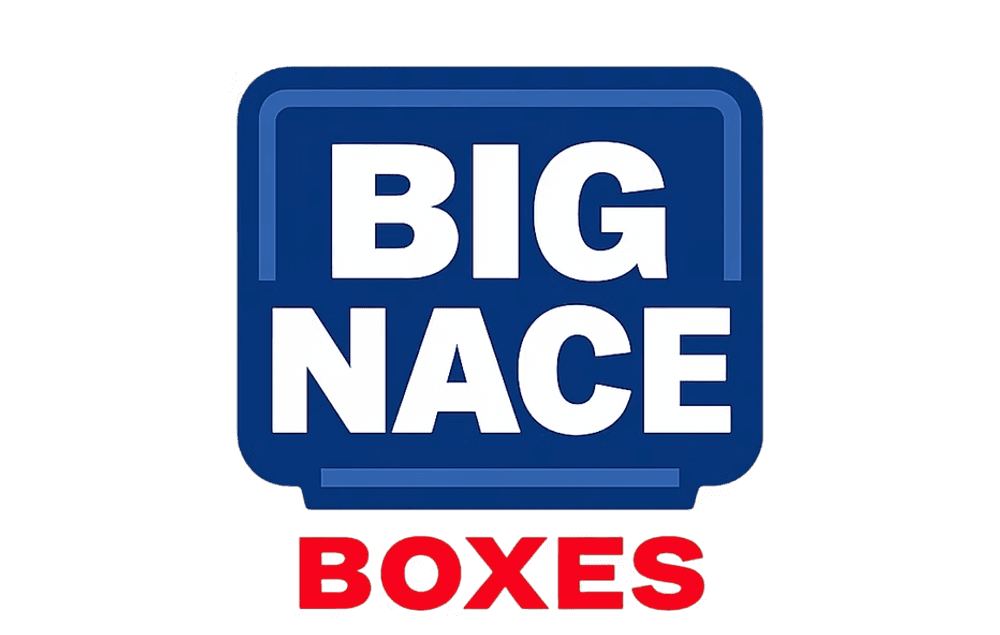 About Big Nace Boxes